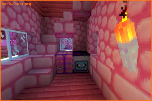 Kawaii World - MainCraft screenshot