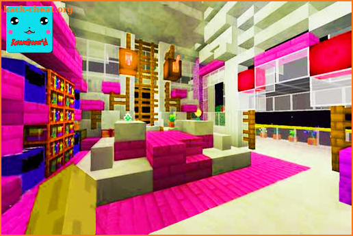 KawaiiWorld 02 Craft screenshot