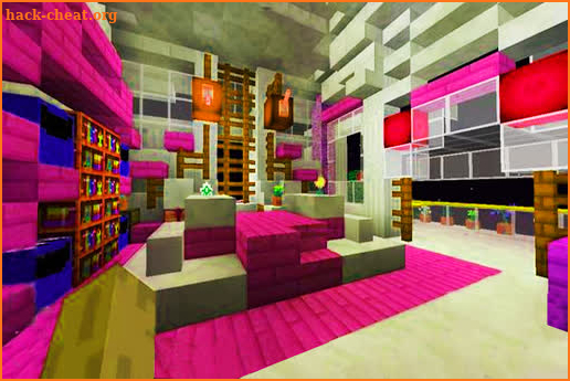 KawaiiWorld Craft screenshot