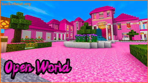 KawaiiWorld Game screenshot