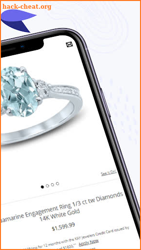 Kay Jewelers Shop screenshot