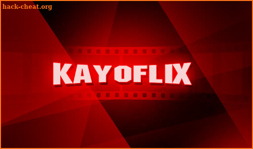 KAYOFLIX FREE MOVIE: Latest Movies Waiting for You screenshot