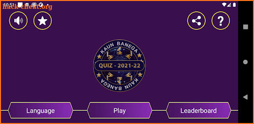 KBC 2021- Kaun Banega Lakhpati screenshot