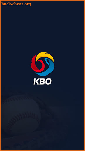 KBO screenshot