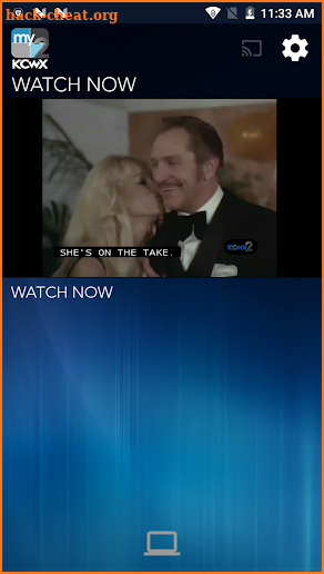 KCWX-TV screenshot