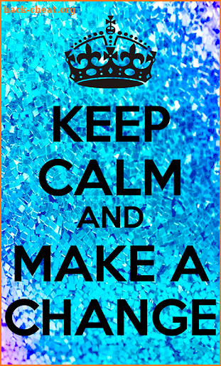 Keep Calm Wallpapers screenshot