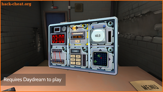 Keep Talking & Nobody Explodes screenshot