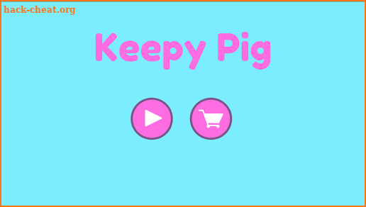 Keepy Pig screenshot