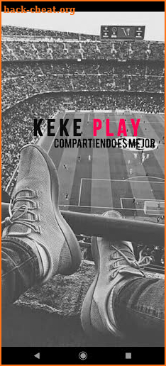 Keke play screenshot