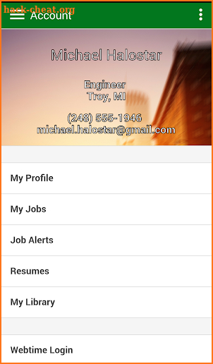 Kelly Jobs -Find Jobs Near Me screenshot