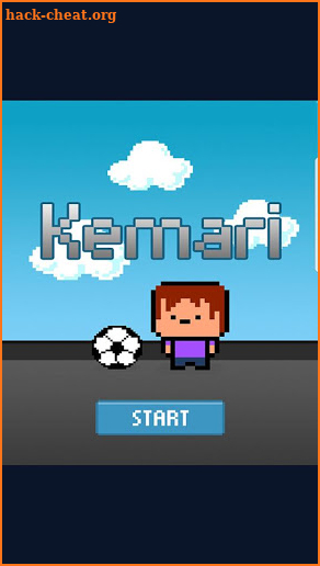 Kemari screenshot