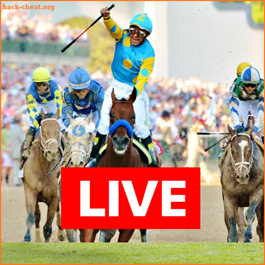 Kentucky Derby Live Stream Free screenshot