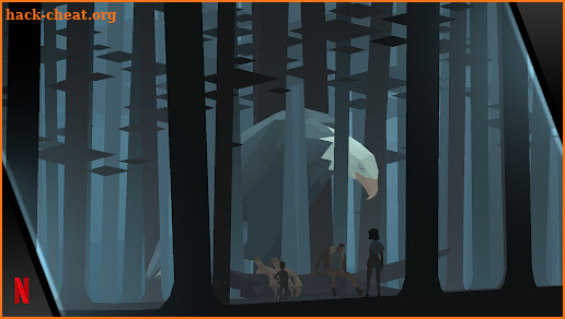 Kentucky Route Zero screenshot