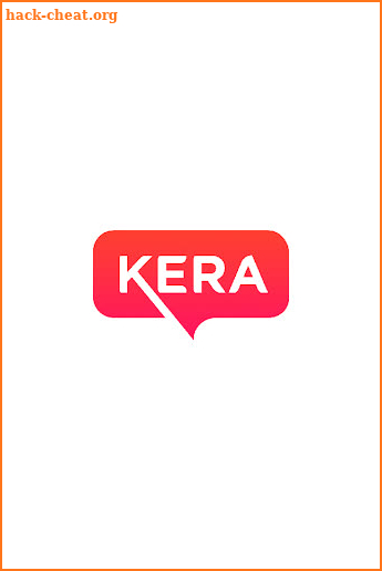 KERA Public Media App screenshot