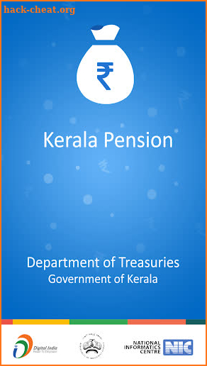 Kerala Pension screenshot