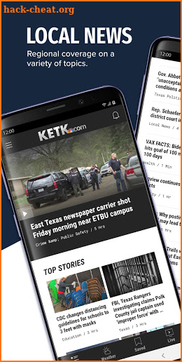 KETK screenshot