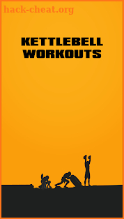 Kettlebell Workouts screenshot