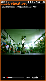 Kettlebell Workouts screenshot