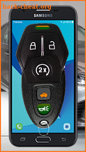 Key Fob App,Key Car ,Remot Auto screenshot