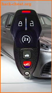 Key Fob App,Key Car ,Remot Auto screenshot