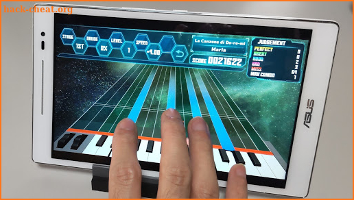 Keyboard Maestro screenshot