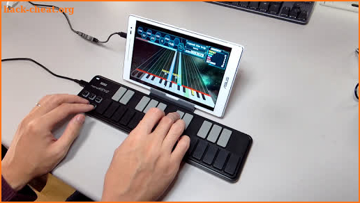 Keyboard Maestro screenshot