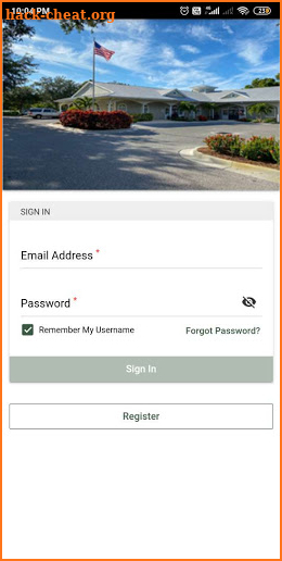 Keys-Caldwell, Inc. screenshot