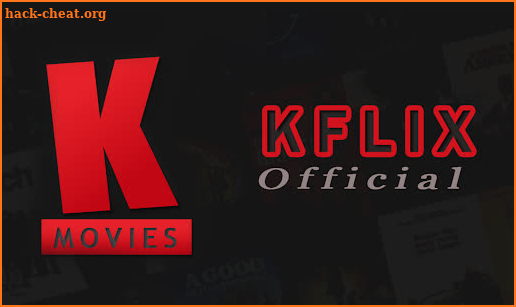 Kflix HD Movies - Watch Movies screenshot