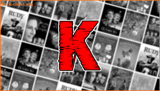 Kflix Moive screenshot