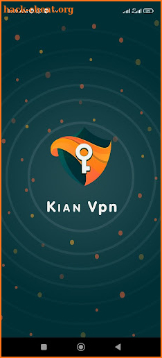 kianan vpn فیلترشکن پرسرعت قوی screenshot