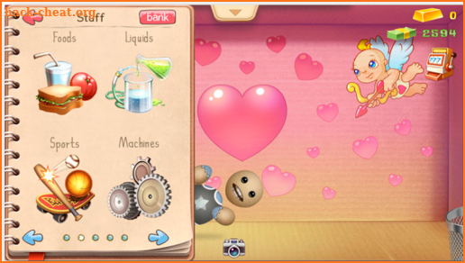 kick Buddy 4 screenshot