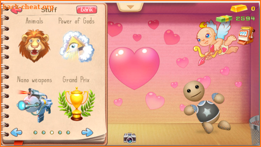 kick Buddy 4 screenshot