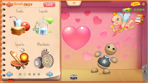 kick Buddy 4 screenshot