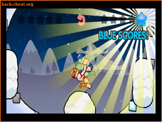 Kick The Buddy - The Funny Kick Game screenshot