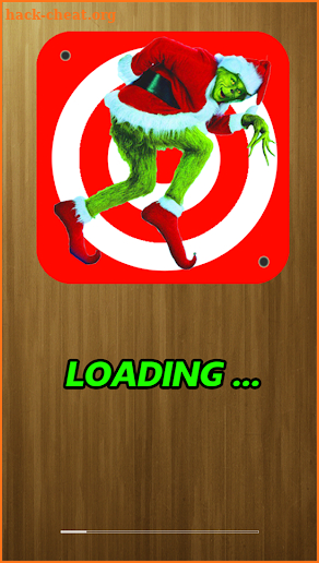 Kick the Grinch screenshot