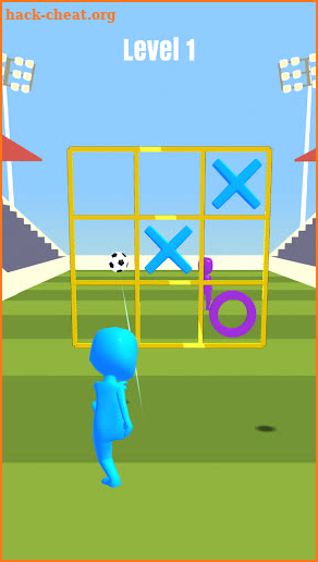 Kick to Win screenshot