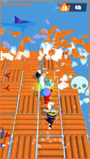 Kickers screenshot