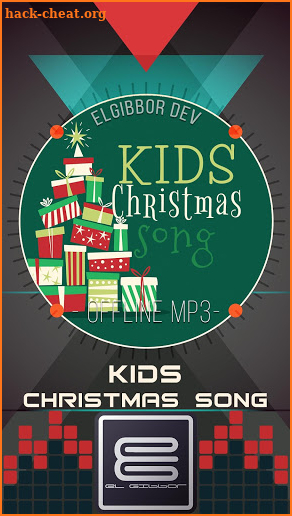 Kid Christmas Offline MP3+Lyric screenshot