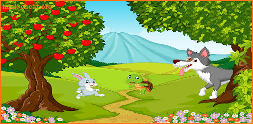 Kid Tales screenshot