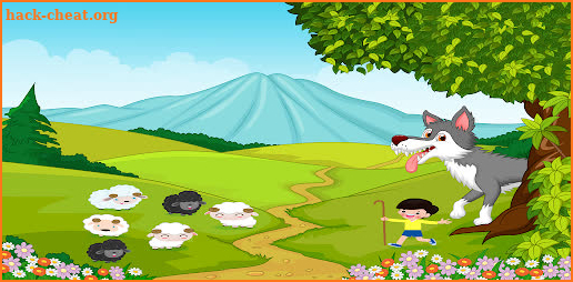 Kid Tales screenshot