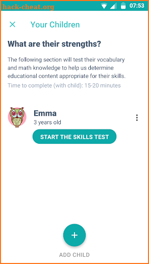 Kidappolis: School Edition screenshot