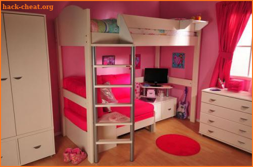 Kids Bedroom screenshot