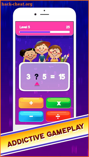 Kids Brain Booster screenshot