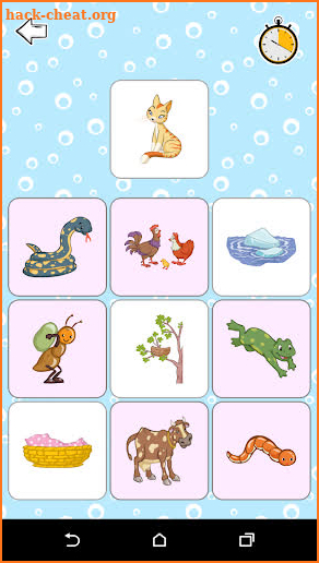 Kids Brain Trainer - Pro screenshot