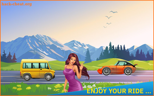 Kids Car wash Service Spa Games: Garage Cleaning screenshot