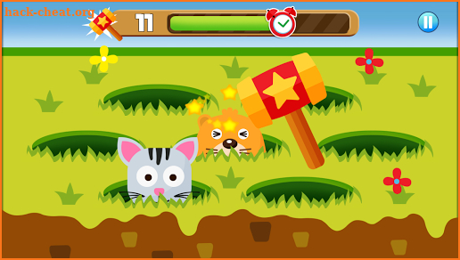 Kids Catch : Animals screenshot