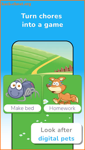 Kids Chores Tracker: Habit Owl screenshot