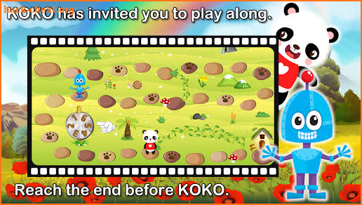 Kids Creativity Games screenshot