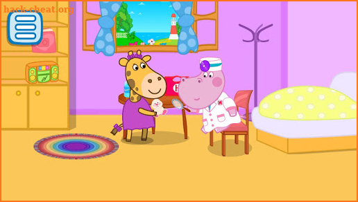 Kids doctor: Hospital for dolls screenshot