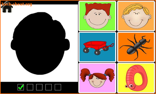 Kids Educational Game Free screenshot